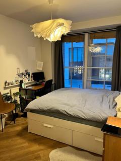 undefined, 25 Farringdon Road LONDON EC1M