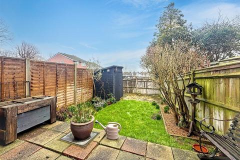 undefined, Upper Avenue, Eastbourne