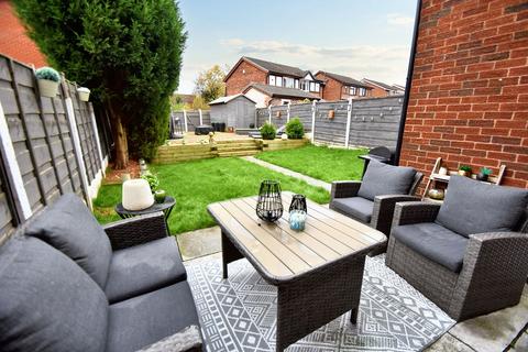 undefined, St. Georges Road, Bury, BL9