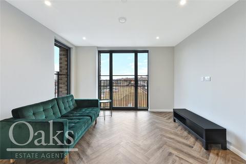 1 bedroom apartment to rent, Fallsbrook Road, Furzedown