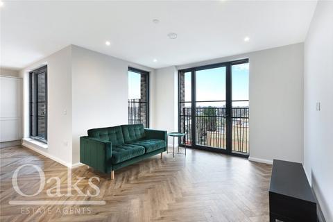 1 bedroom apartment to rent, Fallsbrook Road, Furzedown