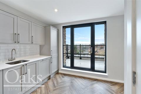 1 bedroom apartment to rent, Fallsbrook Road, Furzedown