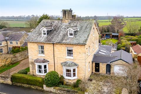undefined, The Village, Thorp Arch, LS23