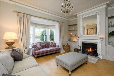 undefined, The Village, Thorp Arch, LS23