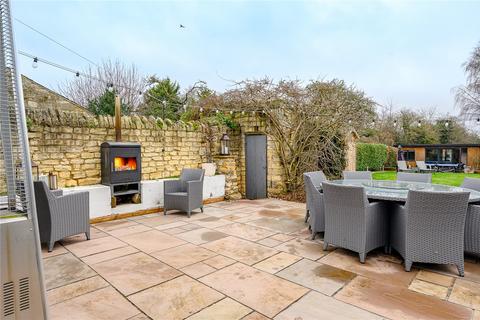 undefined, The Village, Thorp Arch, LS23