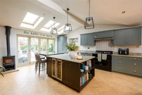 undefined, The Village, Thorp Arch, LS23