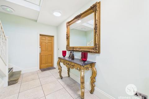 undefined, Woodfold Park, Mellor, BB2