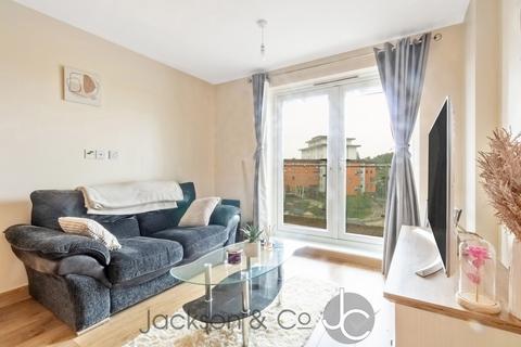 undefined, Colchester CO2