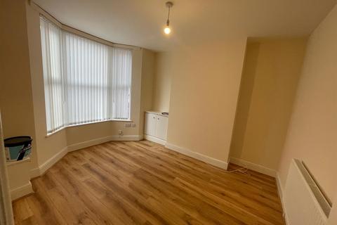 undefined, Cranborne Road, Liverpool L15