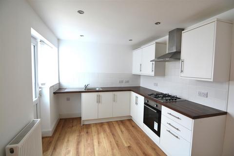 undefined, Cranborne Road, Liverpool L15