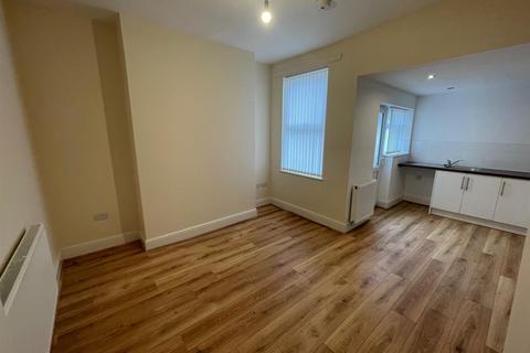 undefined, Cranborne Road, Liverpool L15