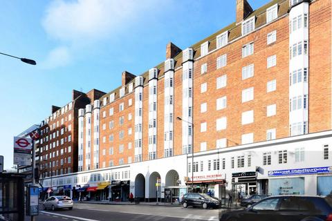 1 bedroom flat to rent, Hammersmith Road, Hammersmith, London, W6