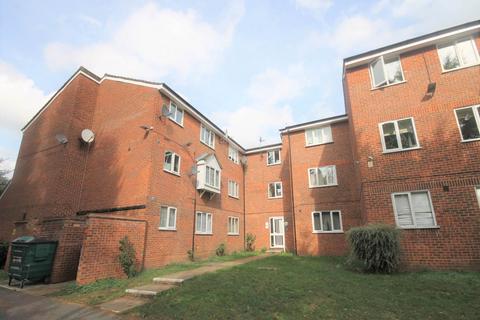 undefined, Allen Court, Yunus Khan Close, Walthamstow