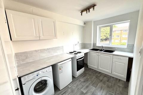 undefined, Allen Court, Yunus Khan Close, Walthamstow