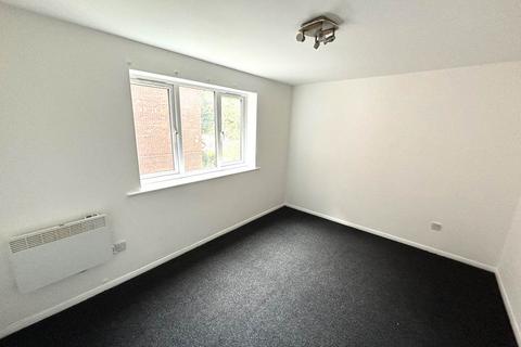 undefined, Allen Court, Yunus Khan Close, Walthamstow