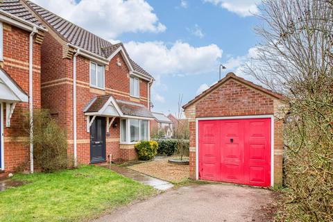 undefined, Newcastle Close, Dussindale