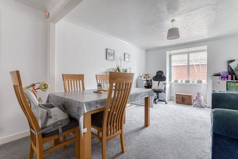 undefined, Newcastle Close, Dussindale