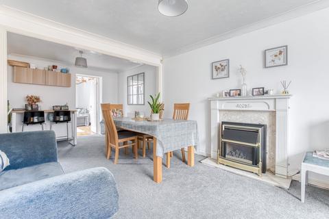 3 bedroom detached house for sale, Newcastle Close, Dussindale