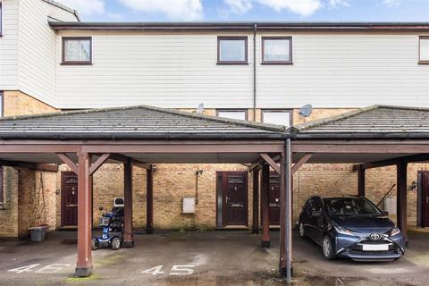 undefined, Genoa Court, Andover