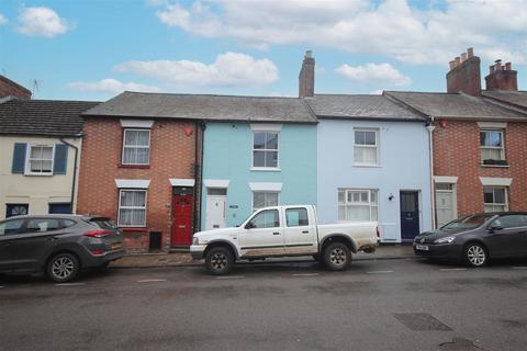 undefined, Station Street, Lymington