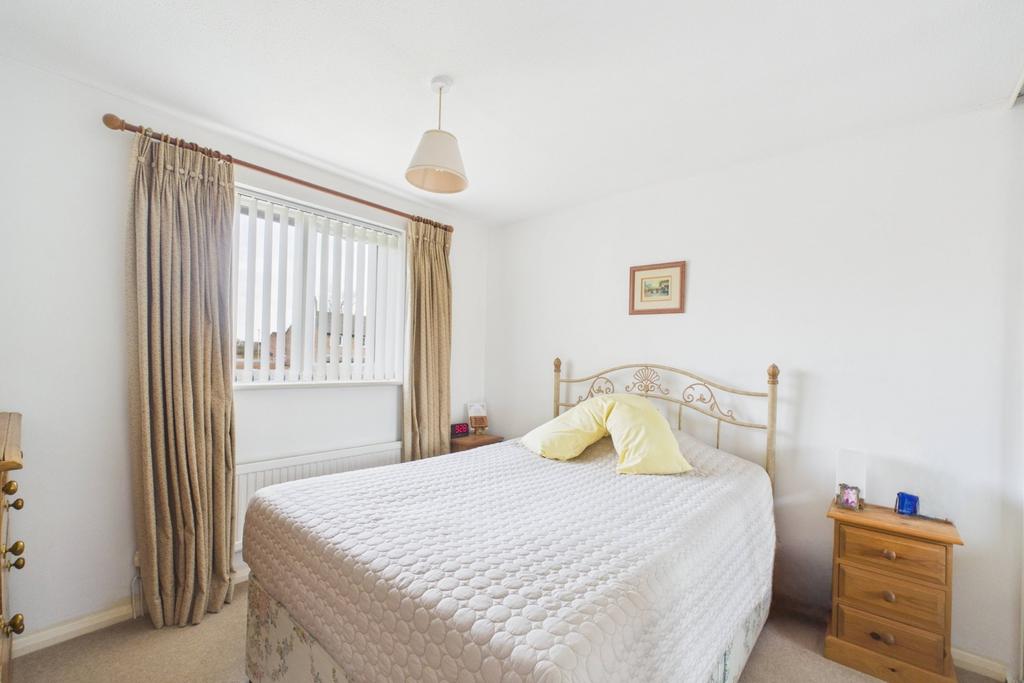 Bed 1