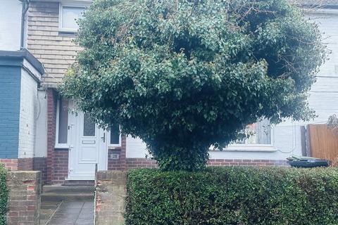 undefined, Bradgers Hill Road, Luton LU2