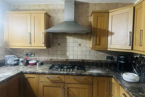 undefined, Bradgers Hill Road, Luton LU2
