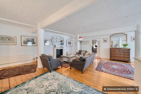 2 bedroom flat to rent, Bermondsey Street, London, SE1