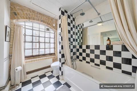 2 bedroom flat to rent, Bermondsey Street, London, SE1