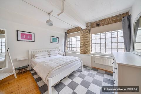 2 bedroom flat to rent, Bermondsey Street, London, SE1