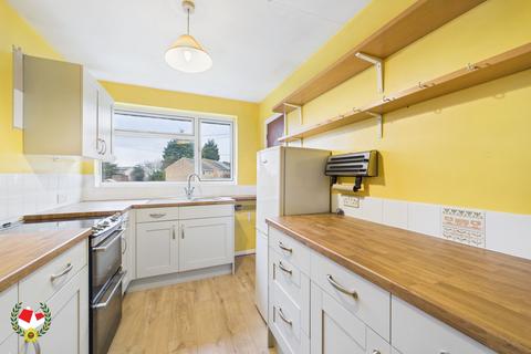 undefined, Overbrook Close, Barnwood, Gloucester - GL4 3BQ
