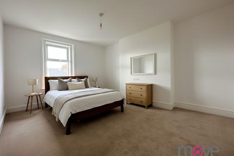 undefined, Kingsholm Road, Gloucester GL1