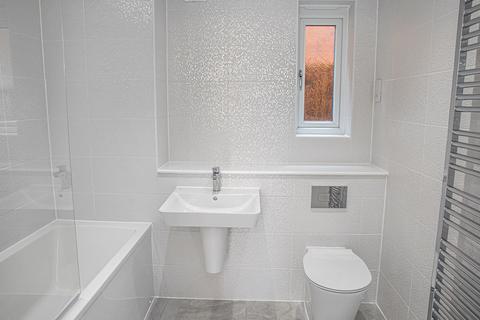 undefined, Plot 173, The Styal at Summers Bridge, Welsh Road CH5