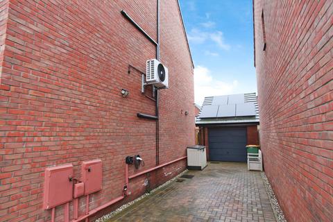 undefined, Dolomite Close, Newport, NP19