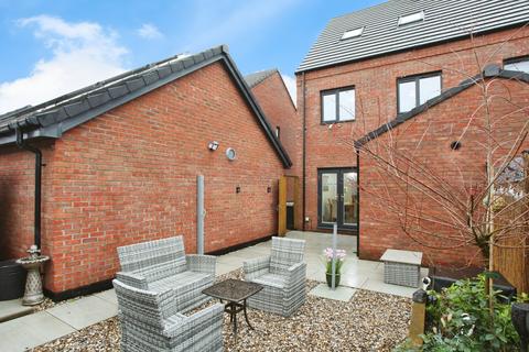 undefined, Dolomite Close, Newport, NP19