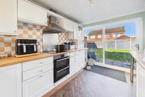 undefined, Althorp Close, Tuffley, Gloucester