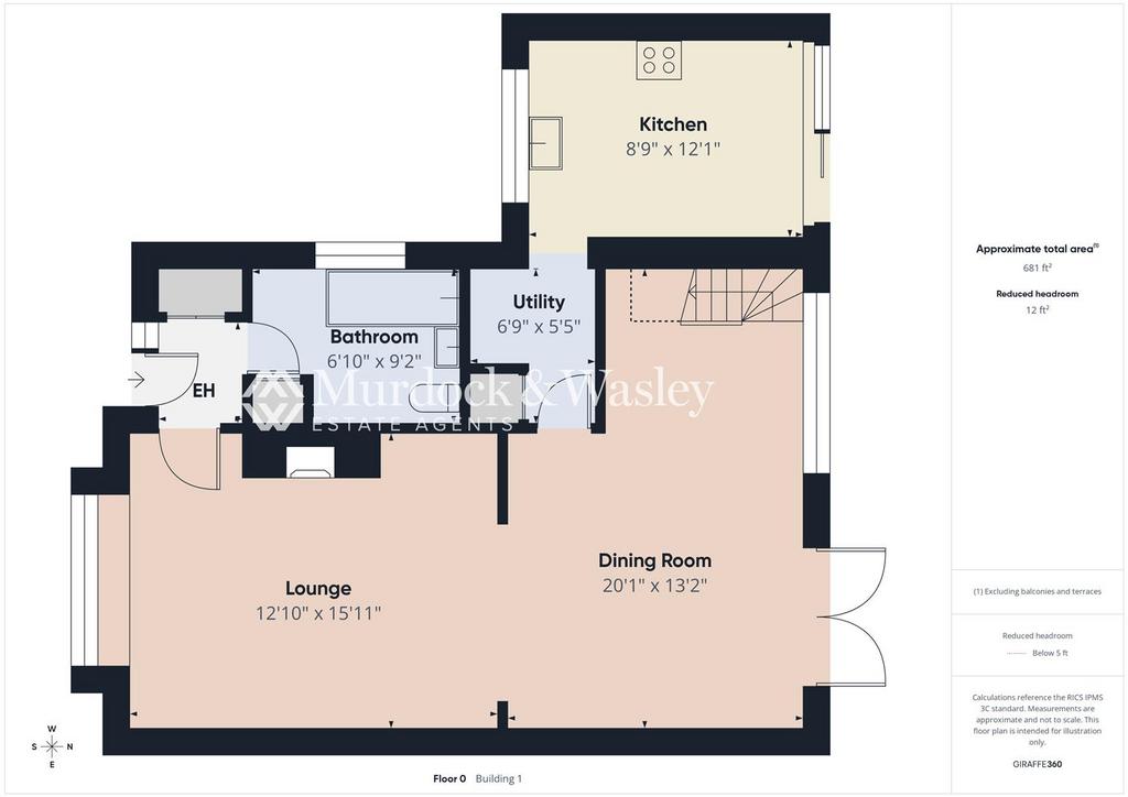Ground Floor