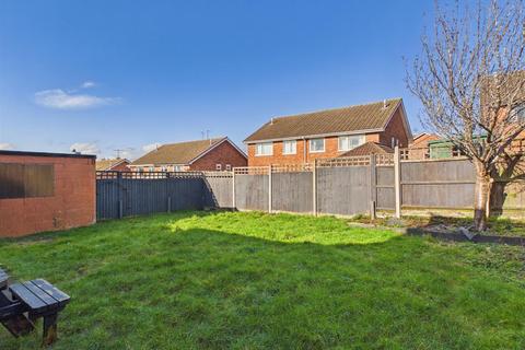 undefined, Althorp Close, Tuffley, Gloucester