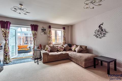 3 bedroom semi-detached house for sale, Casterbridge Road, Haydon End, Swindon, SN25
