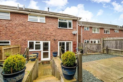 3 bedroom semi-detached house for sale, Newbury,  Berkshire,  RG14