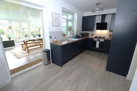 3 bedroom semi-detached house for sale, Devon Road, Cadishead