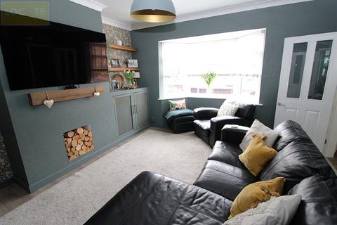 3 bedroom semi-detached house for sale, Devon Road, Cadishead