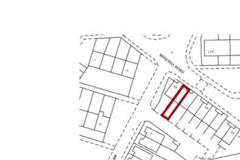 2 bedroom terraced house for sale, Rosehill Road, Wallsend