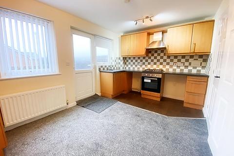 2 bedroom terraced house for sale, Rosehill Road, Wallsend