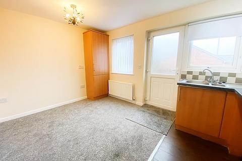 2 bedroom terraced house for sale, Rosehill Road, Wallsend