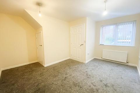 2 bedroom terraced house for sale, Rosehill Road, Wallsend