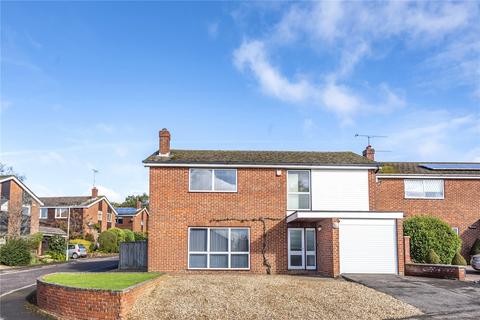 undefined, The Ridgeway, RG9 5AN