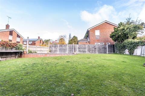 undefined, The Ridgeway, RG9 5AN