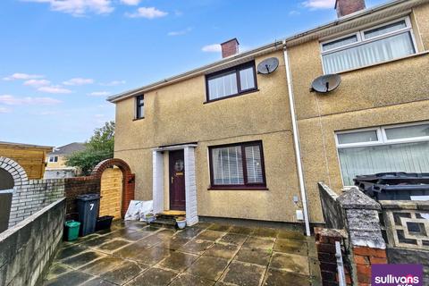 Southcross Way, Port Talbot SA12