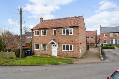 undefined, Manor Road, Easingwold, York